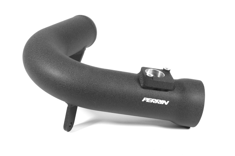 Subaru WRX Performance Air Intake - Perrin Performance - Cold Air - Black - `22-`25